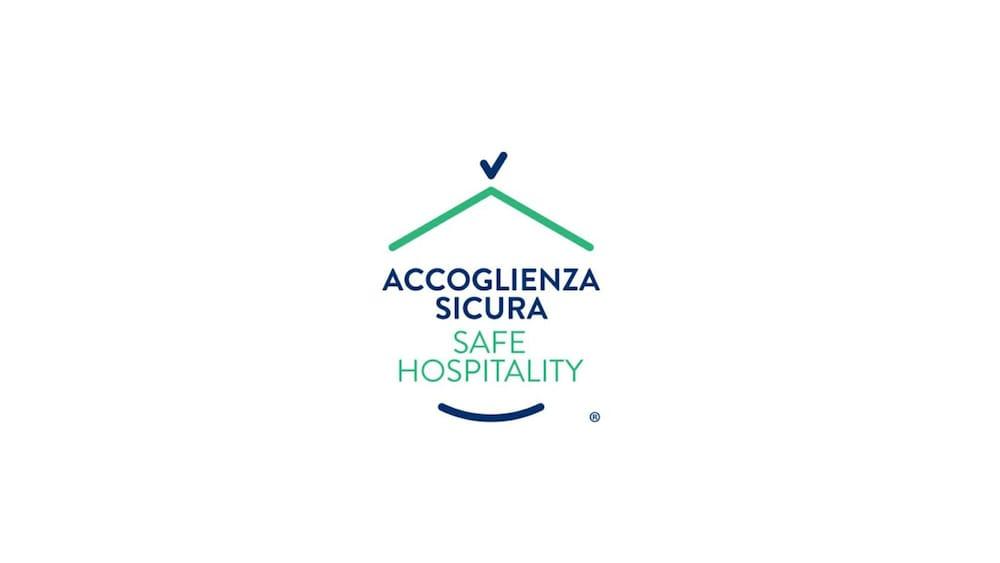 Hotel La Torretta Bollate Bagian luar foto